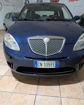 LANCIA Y 1300 DIESEL 