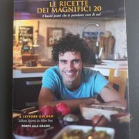 Le ricette dei magnifici 20