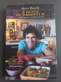 Le ricette dei magnifici 20