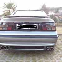 Opel calibra