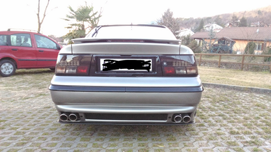 Opel calibra