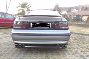 Opel calibra