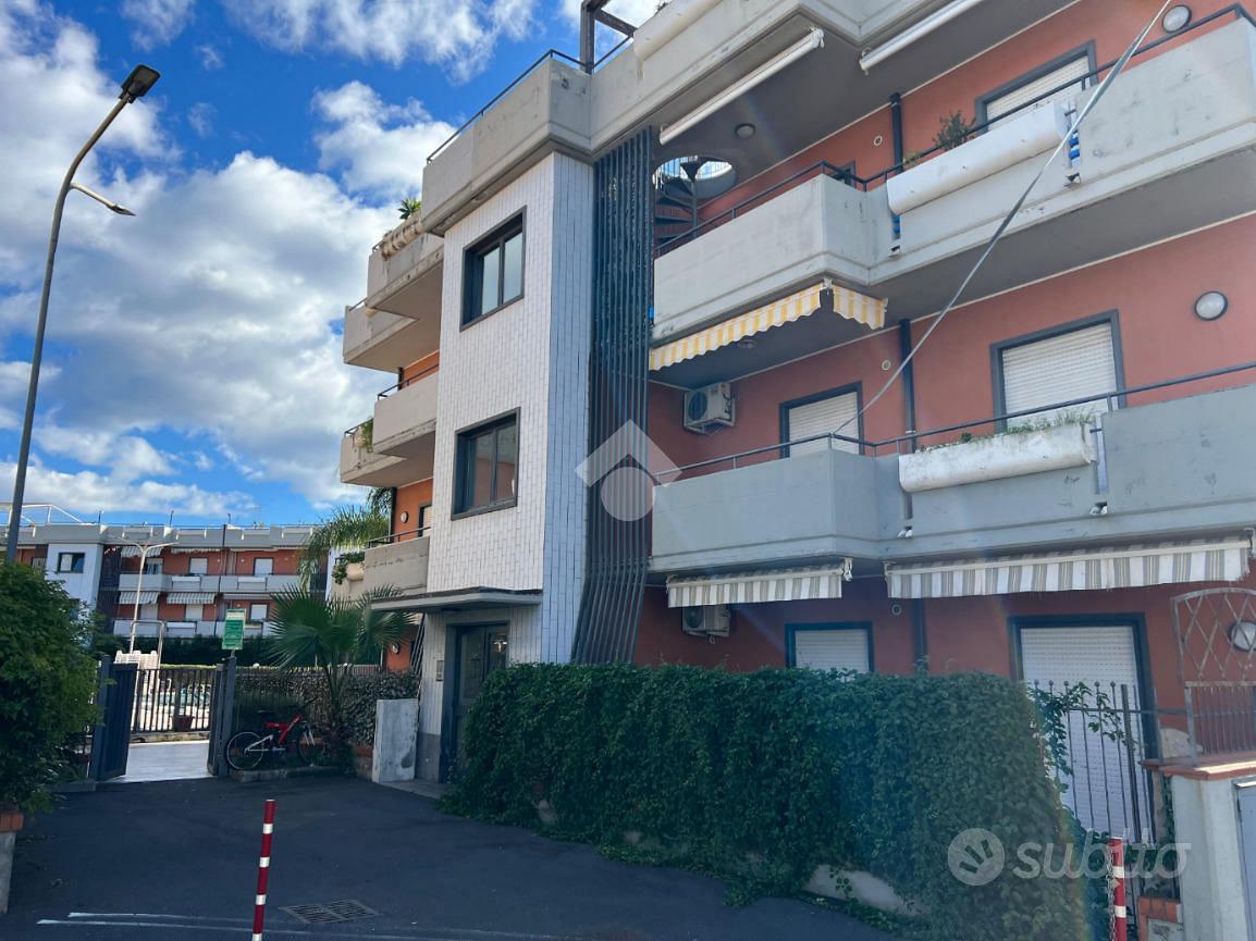 Appartamento – Mascali, Fondachello - Vista 5