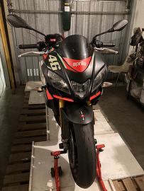 Aprilia Tuono V4 1100 Factory 2020
