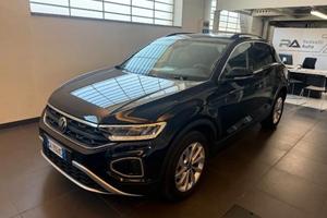 Volkswagen T-Roc 2.0 TDI SCR Life