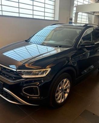 Volkswagen T-Roc 2.0 TDI SCR Life