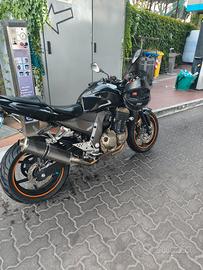 Kawasaki z750