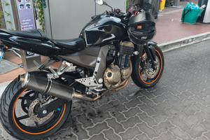 Kawasaki z750