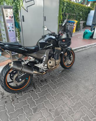 Kawasaki z750