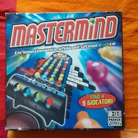 gioco in scatola MASTERMIND