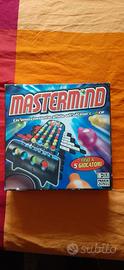 gioco in scatola MASTERMIND