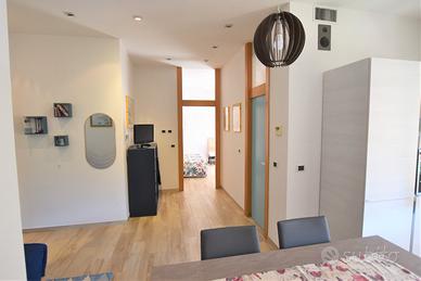 Appartamento porto san giorgio