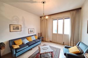 PORZIONE DI BIFAMILIARE DA RISTRUTTURARE A SAN BOR