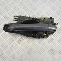 Maniglia Porta Posteriore Destra Alfa Romeo Stelvi