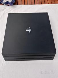Ps4 pro