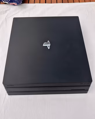 Ps4 pro
