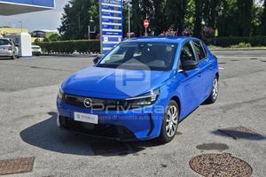 OPEL Corsa 1.2