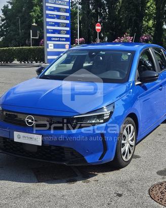 OPEL Corsa 1.2