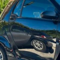 Finestrini smart 451 oscurati