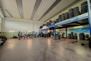 CAPANNONE A CIVIDATE AL PIANO