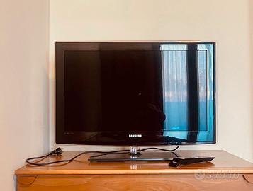 TV Samsung Led TV Series 6000 UE32B6000VP