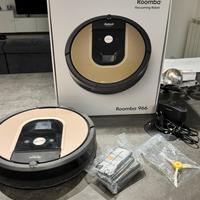 Roomba 966