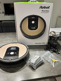 Roomba 966