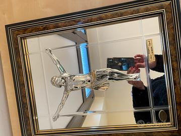 Quadro in argento 925/1000