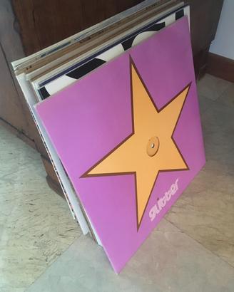 Vinili House Music pacco da 30