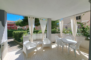 Nel cuore di Vasto marina- pieno centro