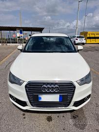 Audi A1 TFSI 1.2