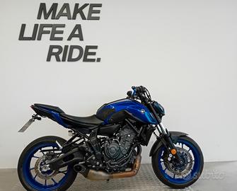 YAMAHA MT-07 - 2023