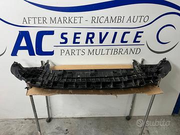 Spoiler Inferiore Sottomotore Peugeot 3008 - 2016