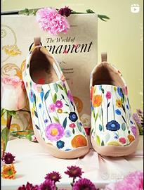 Rich Blooms Toledo I