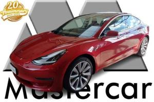 TESLA Model 3 Model 3 Long Range Dual Motor awd