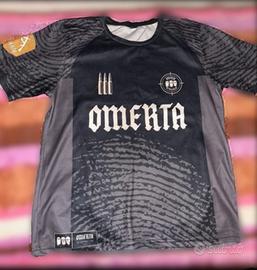 MAGLIA OMERTA 47