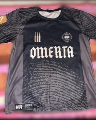 MAGLIA OMERTA 47