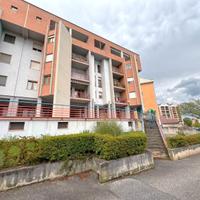 Via Sicilia- garage di 60 mq