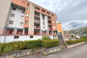 Via Sicilia- garage di 60 mq