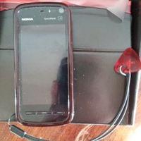 Nokia 5800 XpressMusic