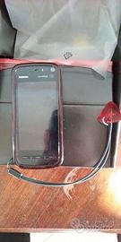 Nokia 5800 XpressMusic