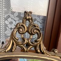 Specchiera in stile 700