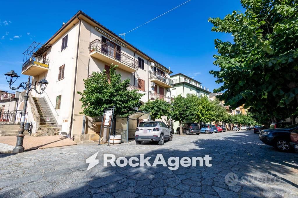 Appartamento – Sant'Andrea Apostolo dello Ionio, Catanzaro - Vista 4