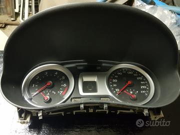 Contachilometri  Renault Clio III serie 2008