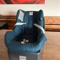 Seggiolino auto bambini Inglesina