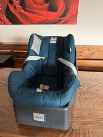 Seggiolino auto bambini Inglesina