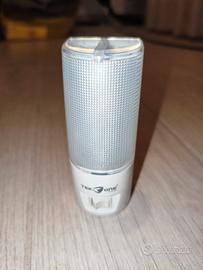 Lucina da cameretta Tek One