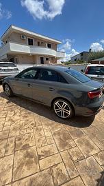 Audi A3 sedan