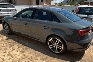 Audi A3 sedan