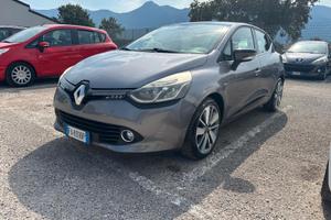 Renault Clio 1.5 dCi 90CV 5 porte - 2015